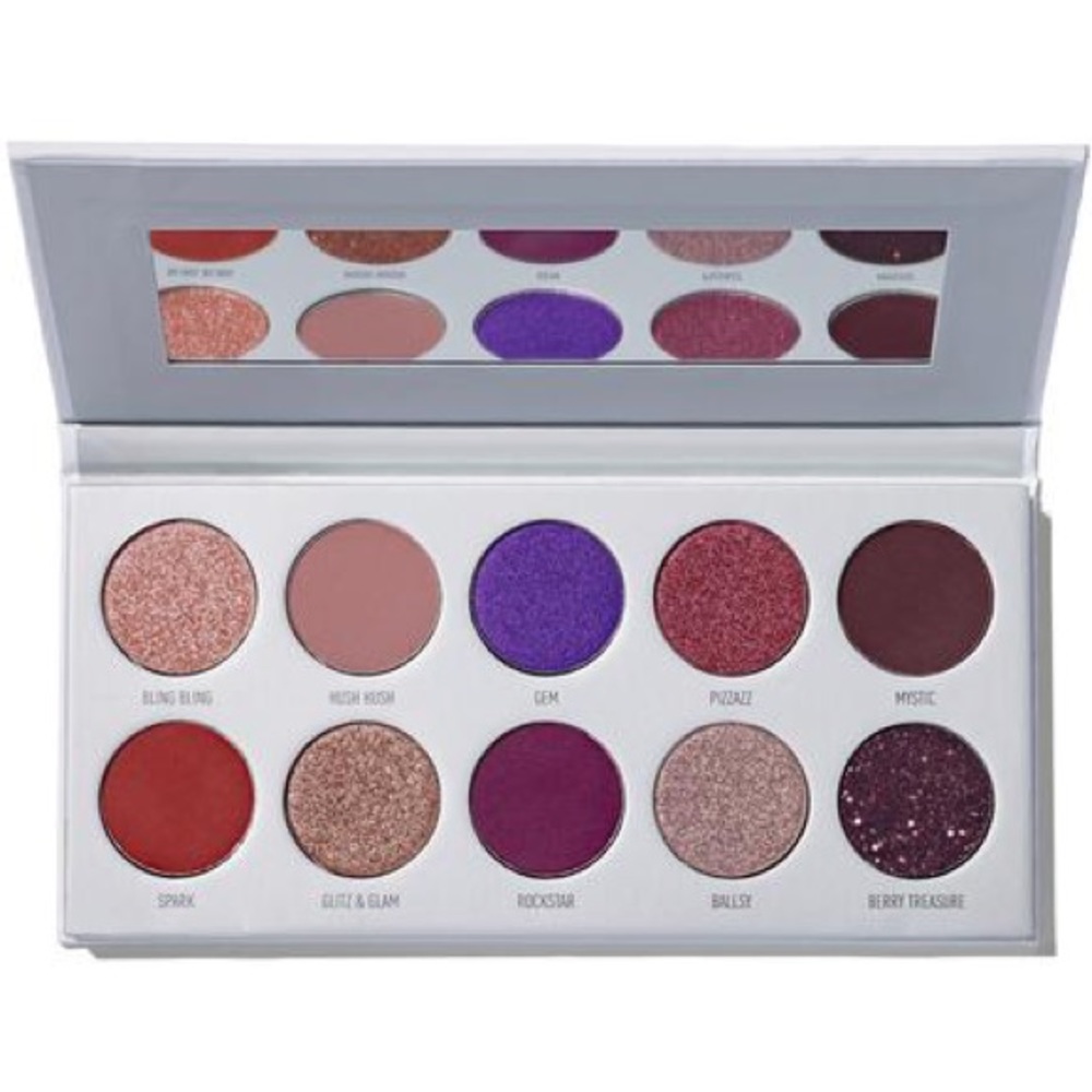💙Jaclyn Hill Bling Boss palette
